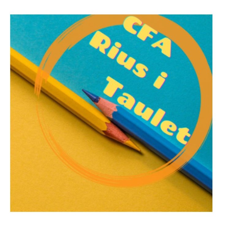 CFA Rius i Taulet